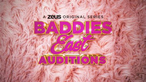 Baddies East Auditions: All Episodes